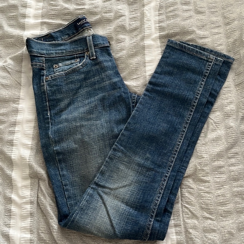 Levi Jeans